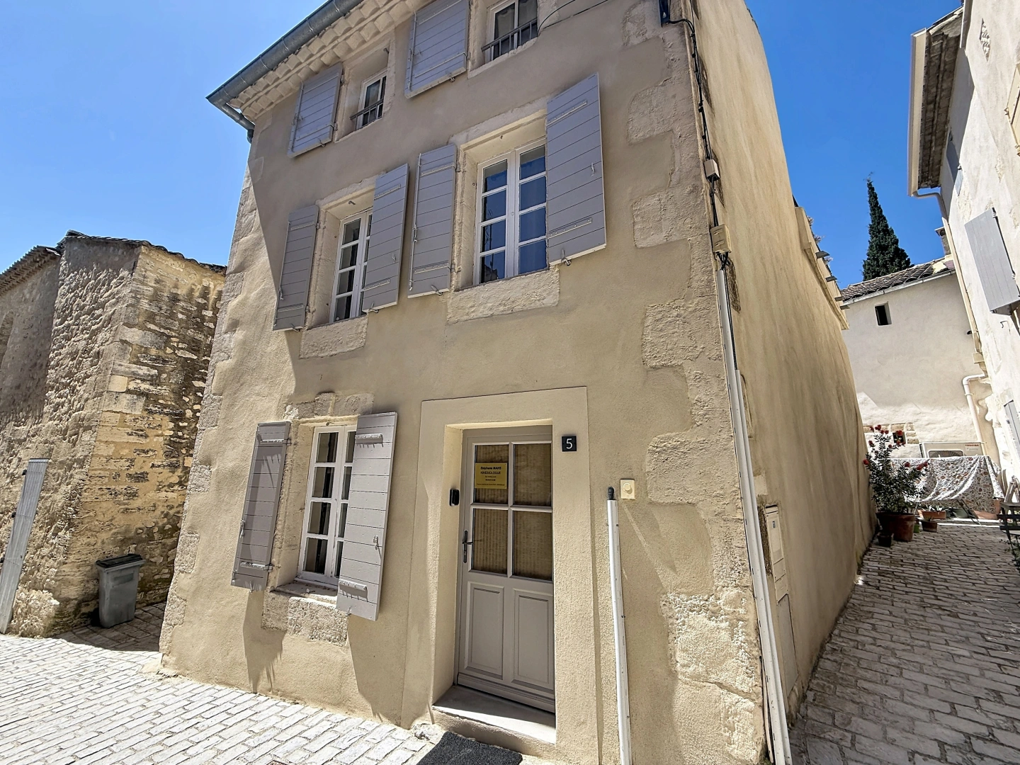 property